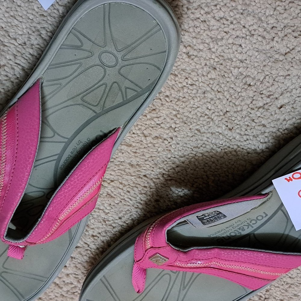 SANDLES